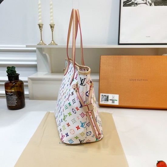 High-Quality LV Bags and Wallets, $30–$50