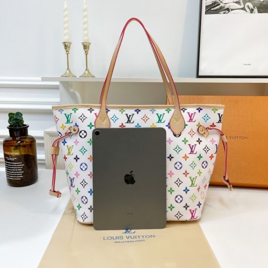 High-Quality LV Bags and Wallets, $30–$50