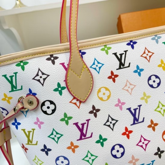 High-Quality LV Bags and Wallets, $30–$50