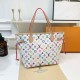 High-Quality LV Bags and Wallets, $30–$50