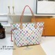 High-Quality LV Bags and Wallets, $30–$50