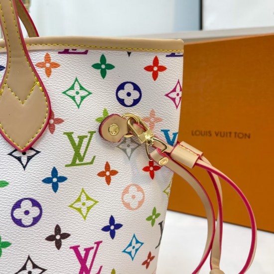 High-Quality LV Bags and Wallets, $30–$50
