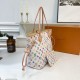 High-Quality LV Bags and Wallets, $30–$50