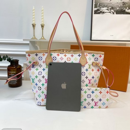 High-Quality LV Bags and Wallets, $30–$50