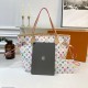 High-Quality LV Bags and Wallets, $30–$50