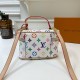 High-Quality LV Bags and Wallets, $30–$50