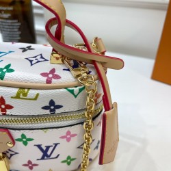 High-Quality LV Bags and Wallets, $30–$50