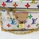 High-Quality LV Bags and Wallets, $30–$50