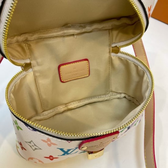 High-Quality LV Bags and Wallets, $30–$50