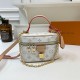 High-Quality LV Bags and Wallets, $30–$50
