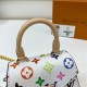 High-Quality LV Bags and Wallets, $30–$50