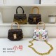 High-Quality LV Bags and Wallets, $30–$50