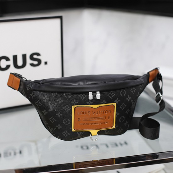 High-Quality LV Bags and Wallets, $30–$50