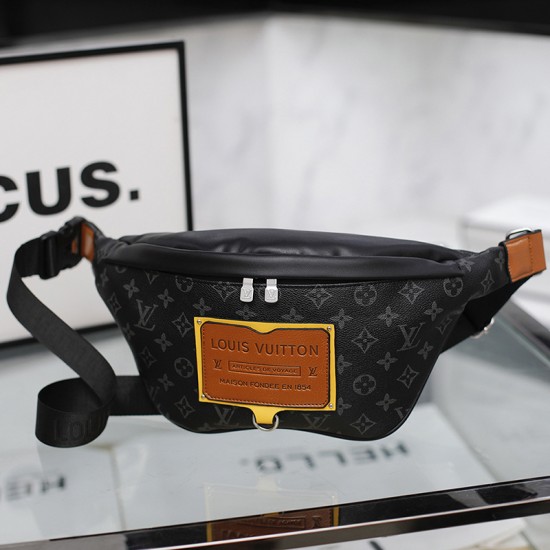 High-Quality LV Bags and Wallets, $30–$50