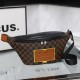 High-Quality LV Bags and Wallets, $30–$50