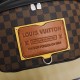 High-Quality LV Bags and Wallets, $30–$50