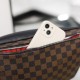 High-Quality LV Bags and Wallets, $30–$50