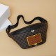 High-Quality LV Bags and Wallets, $30–$50