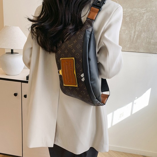 High-Quality LV Bags and Wallets, $30–$50