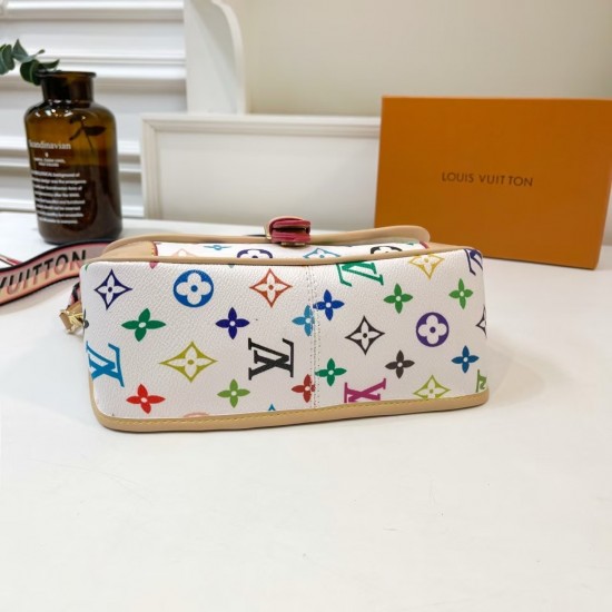 High-Quality LV Bags and Wallets, $30–$50