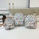 High-Quality LV Bags and Wallets, $30–$50
