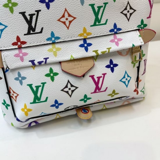 High-Quality LV Bags and Wallets, $30–$50
