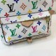 High-Quality LV Bags and Wallets, $30–$50