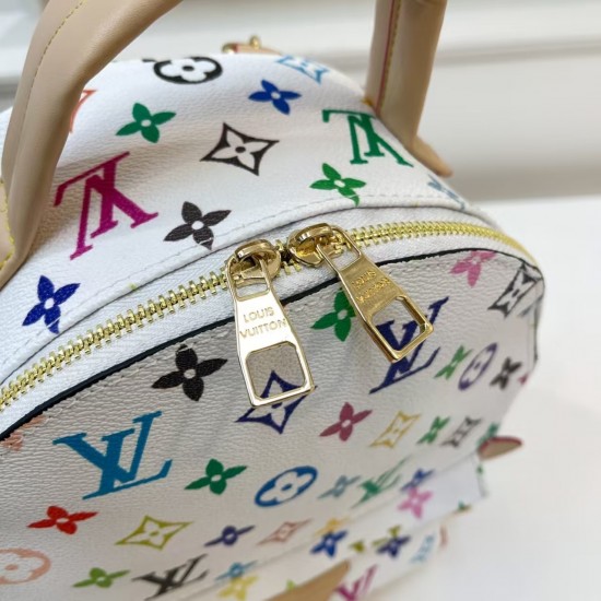 High-Quality LV Bags and Wallets, $30–$50