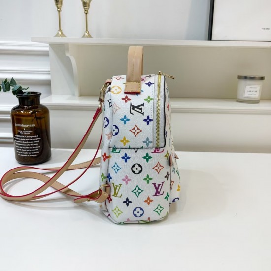 High-Quality LV Bags and Wallets, $30–$50