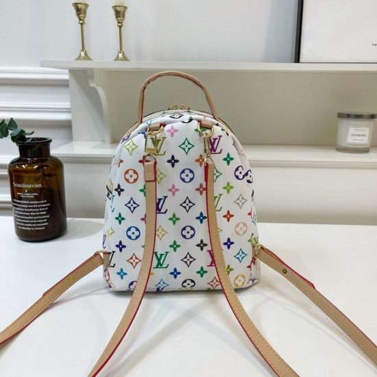 High-Quality LV Bags and Wallets, $30–$50