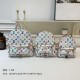 High-Quality LV Bags and Wallets, $30–$50