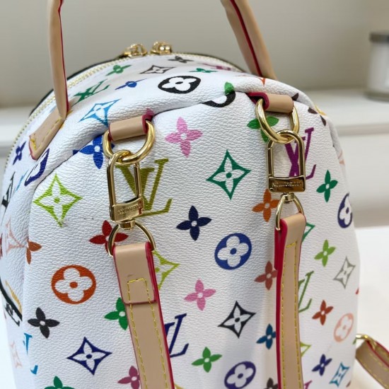 High-Quality LV Bags and Wallets, $30–$50