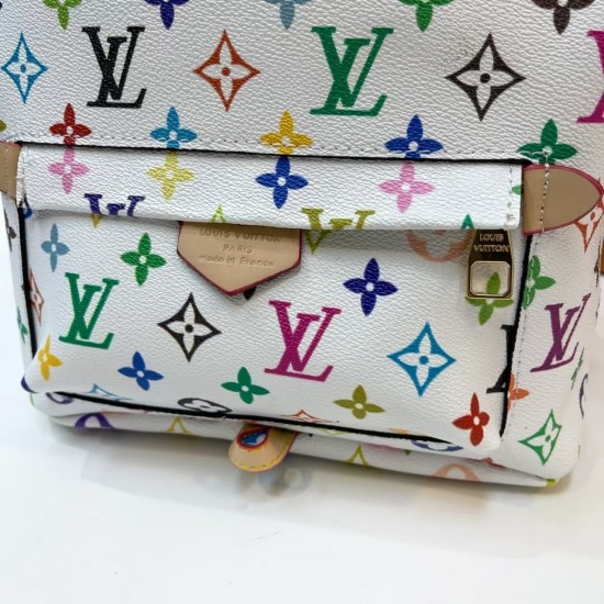 High-Quality LV Bags and Wallets, $30–$50