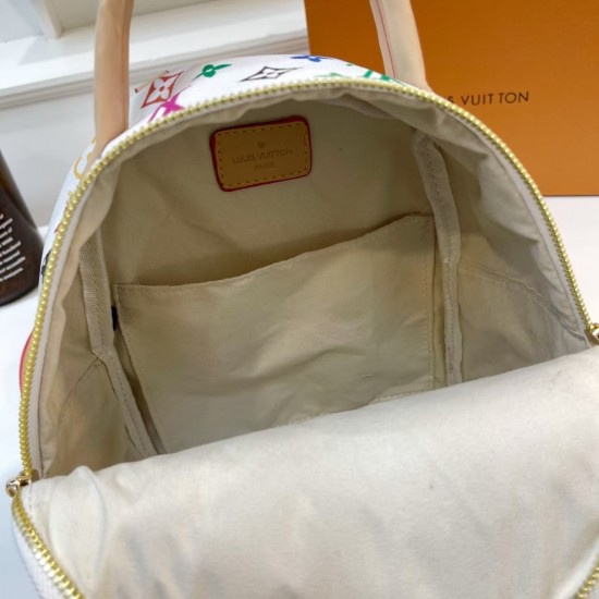 High-Quality LV Bags and Wallets, $30–$50