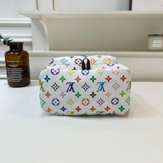 High-Quality LV Bags and Wallets, $30–$50