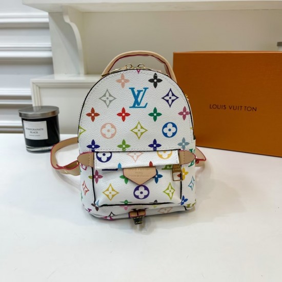 High-Quality LV Bags and Wallets, $30–$50