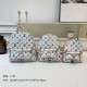 High-Quality LV Bags and Wallets, $30–$50