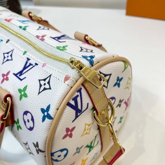 High-Quality LV Bags and Wallets, $30–$50