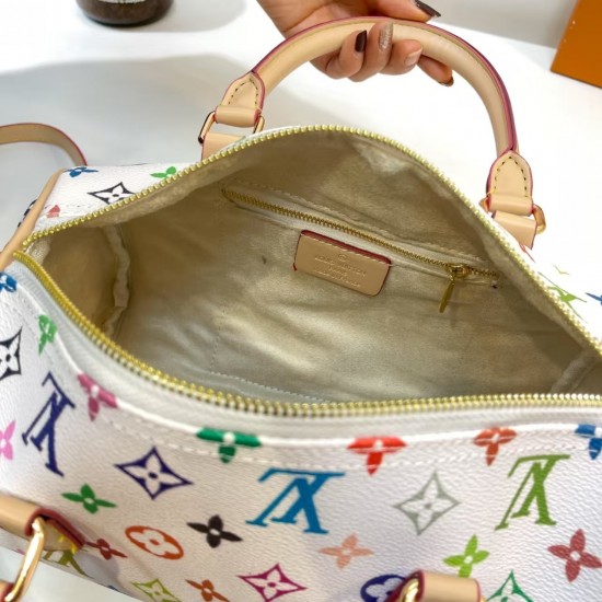 High-Quality LV Bags and Wallets, $30–$50