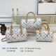 High-Quality LV Bags and Wallets, $30–$50