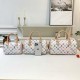 High-Quality LV Bags and Wallets, $30–$50