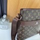 High-Quality LV Bags and Wallets, $30–$50