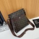 High-Quality LV Bags and Wallets, $30–$50