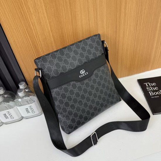 High-Quality LV Bags and Wallets, $30–$50