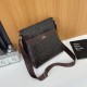High-Quality LV Bags and Wallets, $30–$50