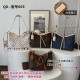 High-Quality LV Bags and Wallets, $30–$50