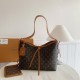 High-Quality LV Bags and Wallets, $30–$50
