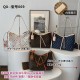 High-Quality LV Bags and Wallets, $30–$50