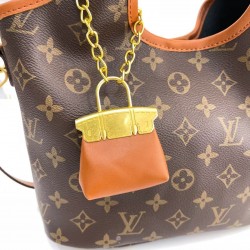 High-Quality LV Bags and Wallets, $30–$50