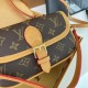 High-Quality LV Bags and Wallets, $30–$50